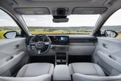 Hyundai Kona - Galerie foto