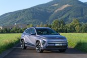 Hyundai Kona - Galerie foto