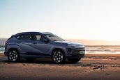 Hyundai Kona - Galerie foto