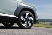 Hyundai Kona - Galerie foto
