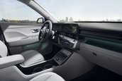 Hyundai Kona - Galerie foto