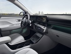 Hyundai Kona - Galerie foto