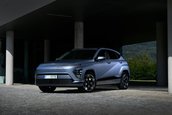 Hyundai Kona - Galerie foto