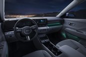 Hyundai Kona - Galerie foto