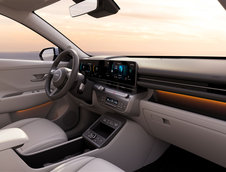 Hyundai Kona - Galerie foto