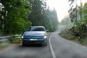 Hyundai Kona - Galerie foto