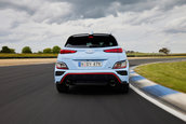 Hyundai Kona N - Galerie foto completa