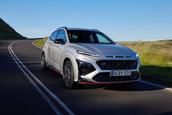 Hyundai Kona N - Galerie foto completa