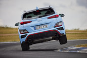Hyundai Kona N - Galerie foto completa