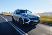 Hyundai Kona N - Galerie foto completa