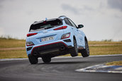 Hyundai Kona N - Galerie foto completa