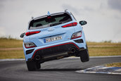 Hyundai Kona N - Galerie foto completa