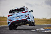 Hyundai Kona N - Galerie foto completa