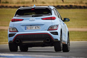 Hyundai Kona N - Galerie foto completa