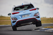 Hyundai Kona N - Galerie foto completa