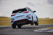Hyundai Kona N - Galerie foto completa