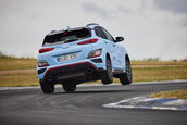 Hyundai Kona N - Galerie foto completa