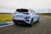 Hyundai Kona N - Galerie foto completa