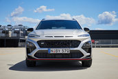 Hyundai Kona N - Galerie foto completa