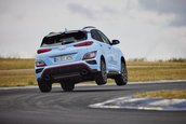 Hyundai Kona N - Galerie foto completa