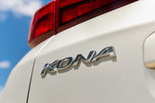 Hyundai Kona N - Galerie foto completa