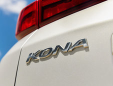 Hyundai Kona N - Galerie foto completa