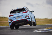 Hyundai Kona N - Galerie foto completa