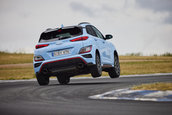 Hyundai Kona N - Galerie foto completa