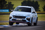 Hyundai Kona N - Galerie foto completa