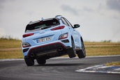 Hyundai Kona N - Galerie foto completa