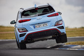 Hyundai Kona N - Galerie foto completa