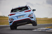 Hyundai Kona N - Galerie foto completa