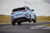Hyundai Kona N - Galerie foto completa