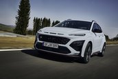 Hyundai Kona N - Galerie foto