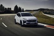 Hyundai Kona N - Galerie foto