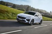 Hyundai Kona N - Galerie foto