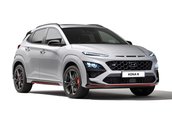 Hyundai Kona N - Galerie foto
