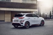 Hyundai Kona N - Galerie foto