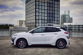 Hyundai Kona N - Galerie foto