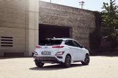 Hyundai Kona N - Galerie foto
