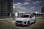 Hyundai Kona N - Galerie foto