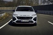 Hyundai Kona N - Galerie foto