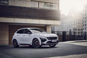 Hyundai Kona N - Galerie foto