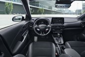 Hyundai Kona N - Galerie foto