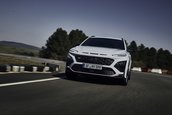 Hyundai Kona N - Galerie foto