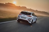 Hyundai Kona N - Galerie foto