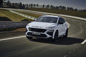 Hyundai Kona N - Galerie foto