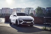 Hyundai Kona N - Galerie foto