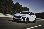 Hyundai Kona N - Galerie foto