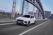 Hyundai Kona N - Galerie foto